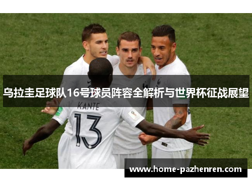 乌拉圭足球队16号球员阵容全解析与世界杯征战展望