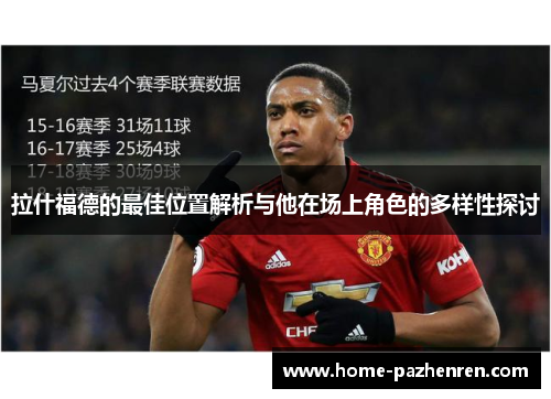 拉什福德的最佳位置解析与他在场上角色的多样性探讨