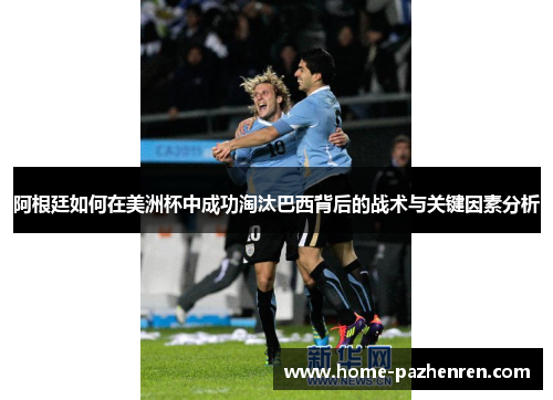 阿根廷如何在美洲杯中成功淘汰巴西背后的战术与关键因素分析